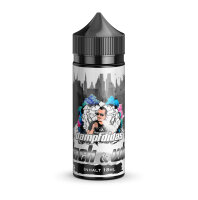 Dampfdidas - Black&White - Aroma - 10ml