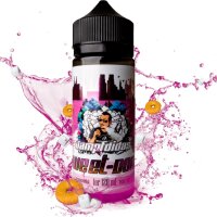 Dampfdidas - Sweet-Donut - Aroma - 10ml