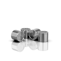 Norddampf - Dosing Capsule for Relict Vaporizer - 4er Pack