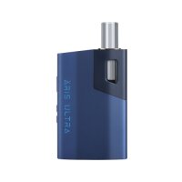 WOLKENKRAFT ÄRiS Ultra Vaporizer - Night Blue