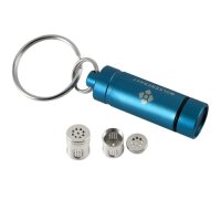 WOLKENKRAFT ÄRiS Ultra Vaporizer - Night Blue