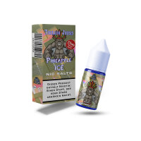 Tornado - Pineapple Ice - 10ml - 20mg/ml