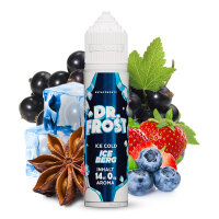 Dr.Frost - IceBerg - Aroma - 14ml