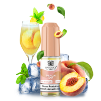 Bar Juice - Peach Ice - 10ml Nicsalt