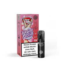 187 Strassenbande - Virgin Pussy - Prefilled Pod - 2ml