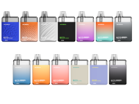 Vaporesso Eco Nano Kit - 6ml