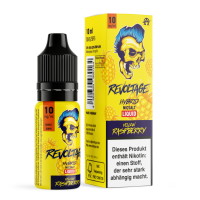 Revoltage - Yellow Raspberry - 10ml