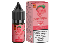 Revoltage - Super Strawberry - 10ml