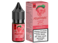 Revoltage - Super Strawberry - 10ml