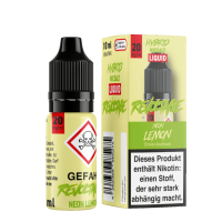 Revoltage - Neon Lemon - 10ml