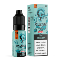 Revoltage - Aqua Berries - 10ml