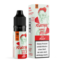 Revoltage - White Melon - 10ml