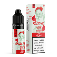 Revoltage - White Melon - 10ml