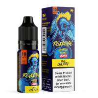 Revoltage - Blue Cherry - 10ml