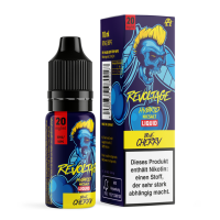 Revoltage - Blue Cherry - 10ml