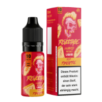 Revoltage - Red Pineapple - 10ml