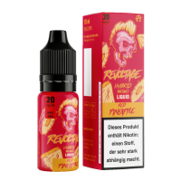 Revoltage - Red Pineapple - 10ml