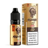 Revoltage - Tobacco Gold - 10ml