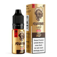 Revoltage - Tobacco Gold - 10ml