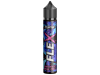 Revoltage FLEX Overdosed Blue Razz - Aroma - 10ml