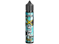 Revoltage FLEX Overdosed Mint Gum - Aroma - 10ml