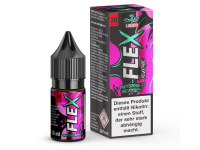 Revoltage - FLEX - Overdosed Berries - NicSalt Liquid - 10ml