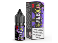 Revoltage - FLEX - Overdosed Grape - NicSalt Liquid - 10ml