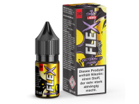 Revoltage - FLEX - Overdosed Mango - NicSalt Liquid - 10ml