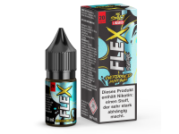 Revoltage - FLEX - Overdosed Mint Gum - NicSalt Liquid -...