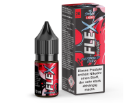 Revoltage - FLEX - Overdosed Cola - NicSalt Liquid - 10ml