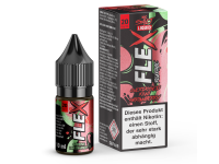 Revoltage - FLEX - Overdosed Kiwi Strawberry - NicSalt...