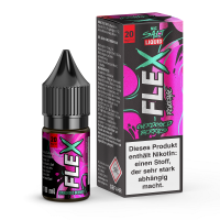 Revoltage - FLEX - Overdosed Berries - NicSalt Liquid -...