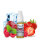 Elfbar - Elfliq - Strawberry Raspberry Cherry Ice - Nikotinsalz Liquid - 10ml