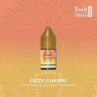 Random Tornado - Fizzy Cherry - 10ml/20ml