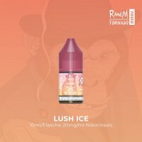 Random Tornado - Lush Ice - 10ml/20ml