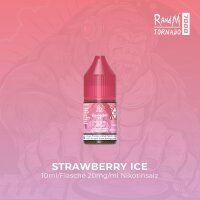 Random Tornado - Strawberry Ice - 10ml/20ml