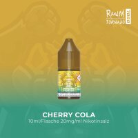 Random Tornado - Cherry Cola - 10ml/20ml