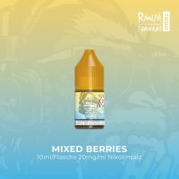 Random Tornado - Mixed Berries - 10ml/20ml