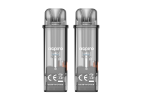 Aspire Gotek Pods - 0.6 Ohm