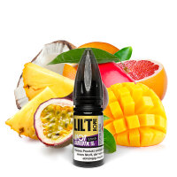 Riot Salt - BAR EDTN - Lil Tropic - 10ml