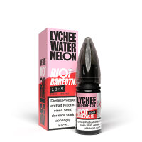 Riot Salt - BAR EDTN - Lychee Watermelon - 10ml