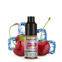 Lost Mary - Maryliq - Cherry Ice - 10ml