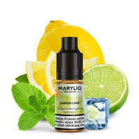 Lost Mary - Maryliq - Lemon Lime - 10ml