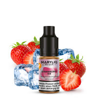 Lost Mary - Maryliq - Strawberry Ice - 10ml