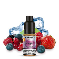 Lost Mary - Maryliq - Triple Berry Ice - 10ml