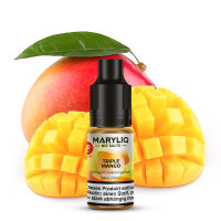 Lost Mary - Maryliq - Triple Mango - 10ml