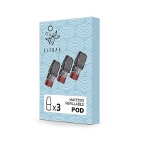 Elfbar - Mate 500 - Refillable Pod