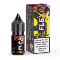 Revoltage - FLEX - Overdosed Pink Lemonade - NicSalt...