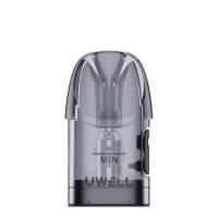 Uwell Caliburn A3 Pod - 1.0 Ohm