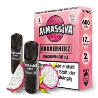 Al Massiva - Prefilled Pod - Bruderherz